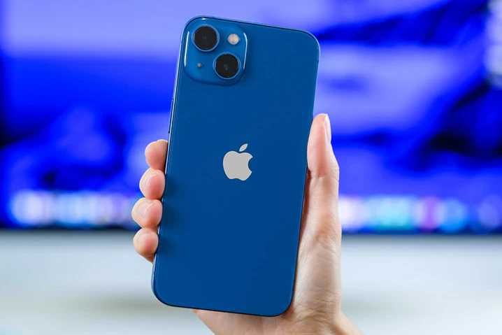Iphone 13 128 gb
