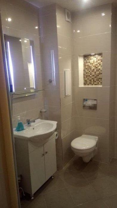 Дава се под наем Двустаен апартамент в София, Младост 2 - 70 кв.м за 763.98 € - Снимка #2