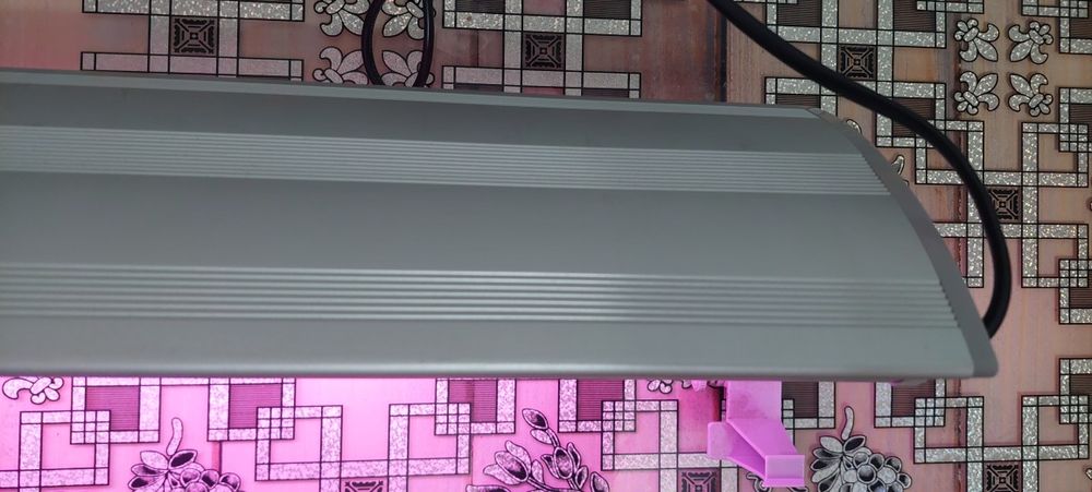 Lampa pentru Acvariu Noua 60 Cm