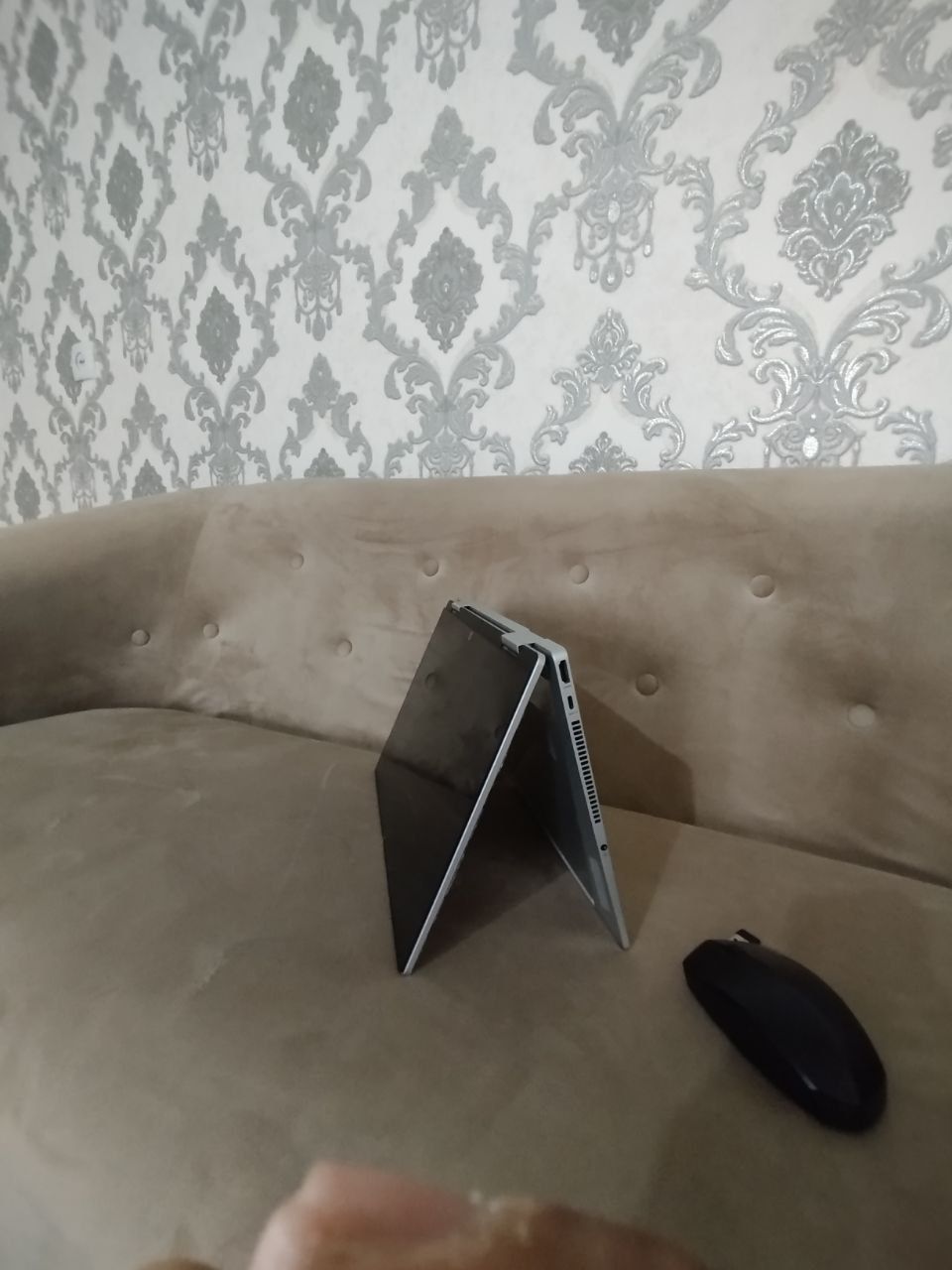 HP pavilion x 360