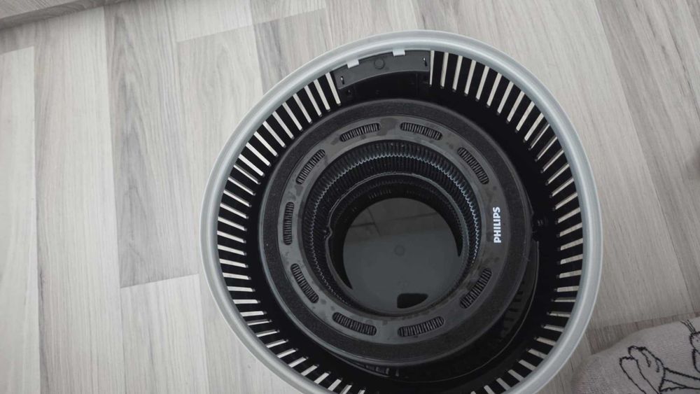 Овлажнител за въздух