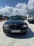 Vand BMW 118D Manual 2009