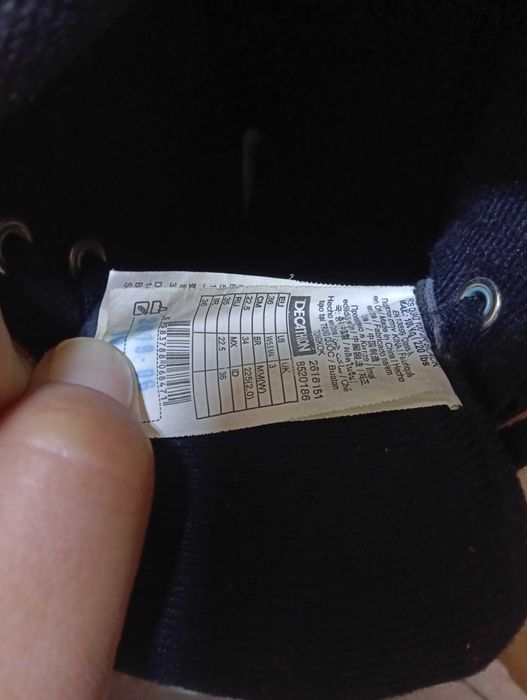 Role Quad copii Decathlon