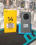 Realme 14 Pro Plus, 8/256 GB, Nou, Garanție
