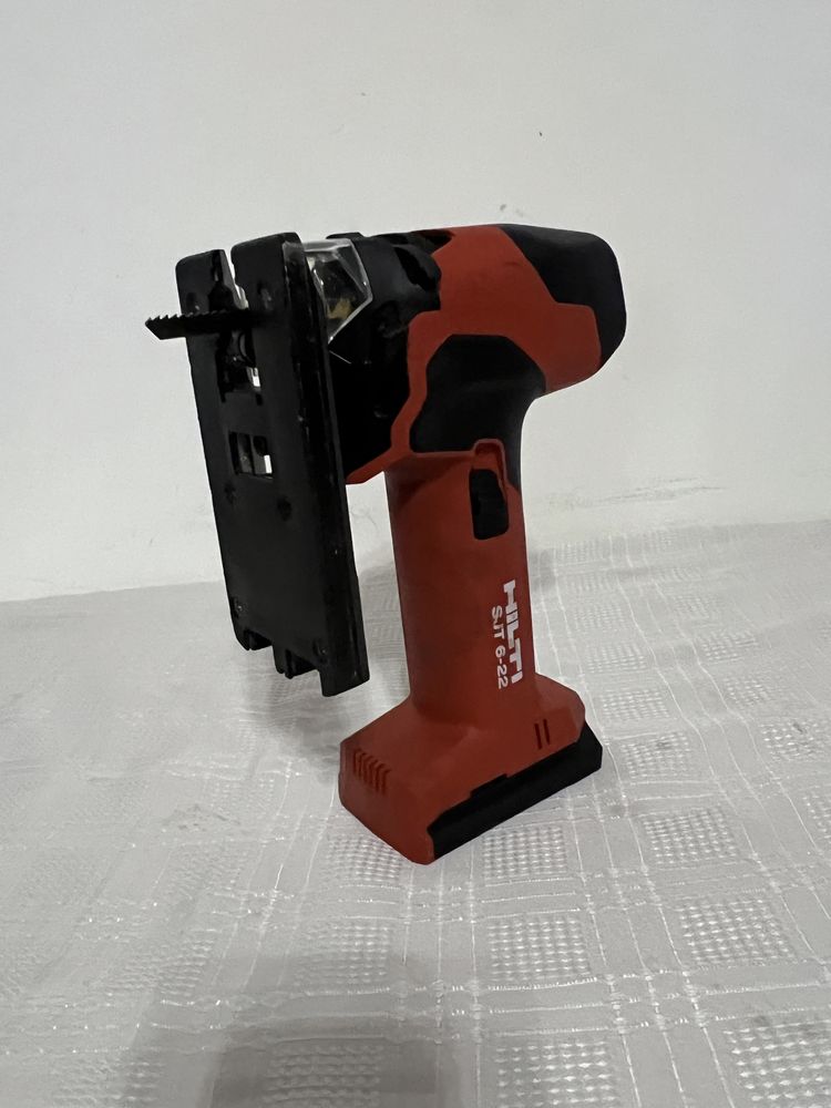 Pendular Hilti nuron SJT 6-22 ( fabricatie 2022 )