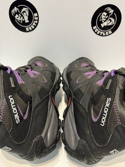 Туристически обувки SALOMON GORE-TEX .Номер 42