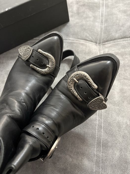 Ciocate de piele Moja