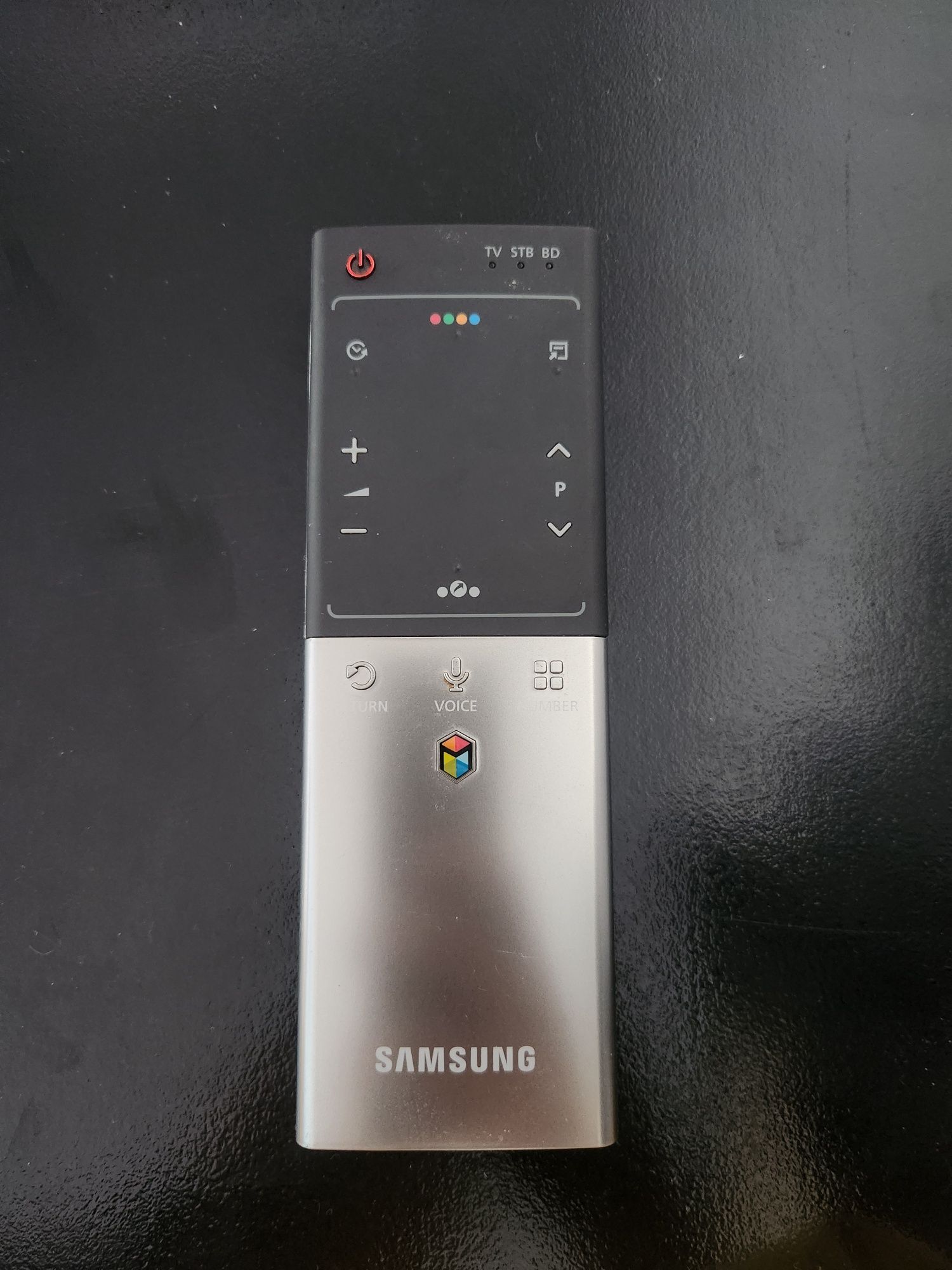 Telecomanda Samsung aproape noua