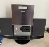 PHILIPS DCM 2060-Sistem cd player cu usb