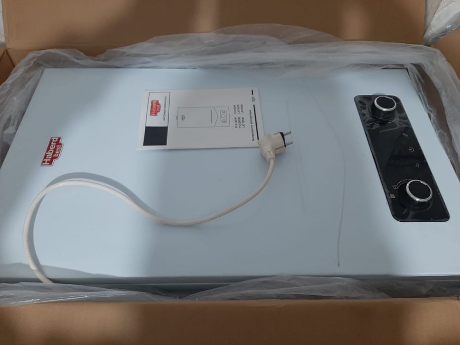 Продам газовый котел