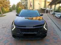 Kia SPORTAGE 2024! Luxe Salon da 449 mln li.  5-yil GARANTIYA li