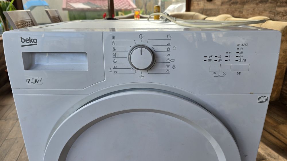 Сушилня беко ...