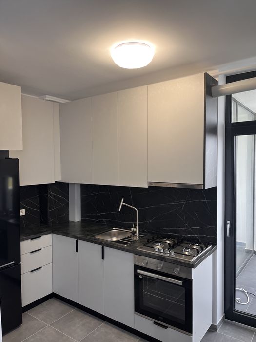 Apartament 2 camere de inchiriat Xcity Tower