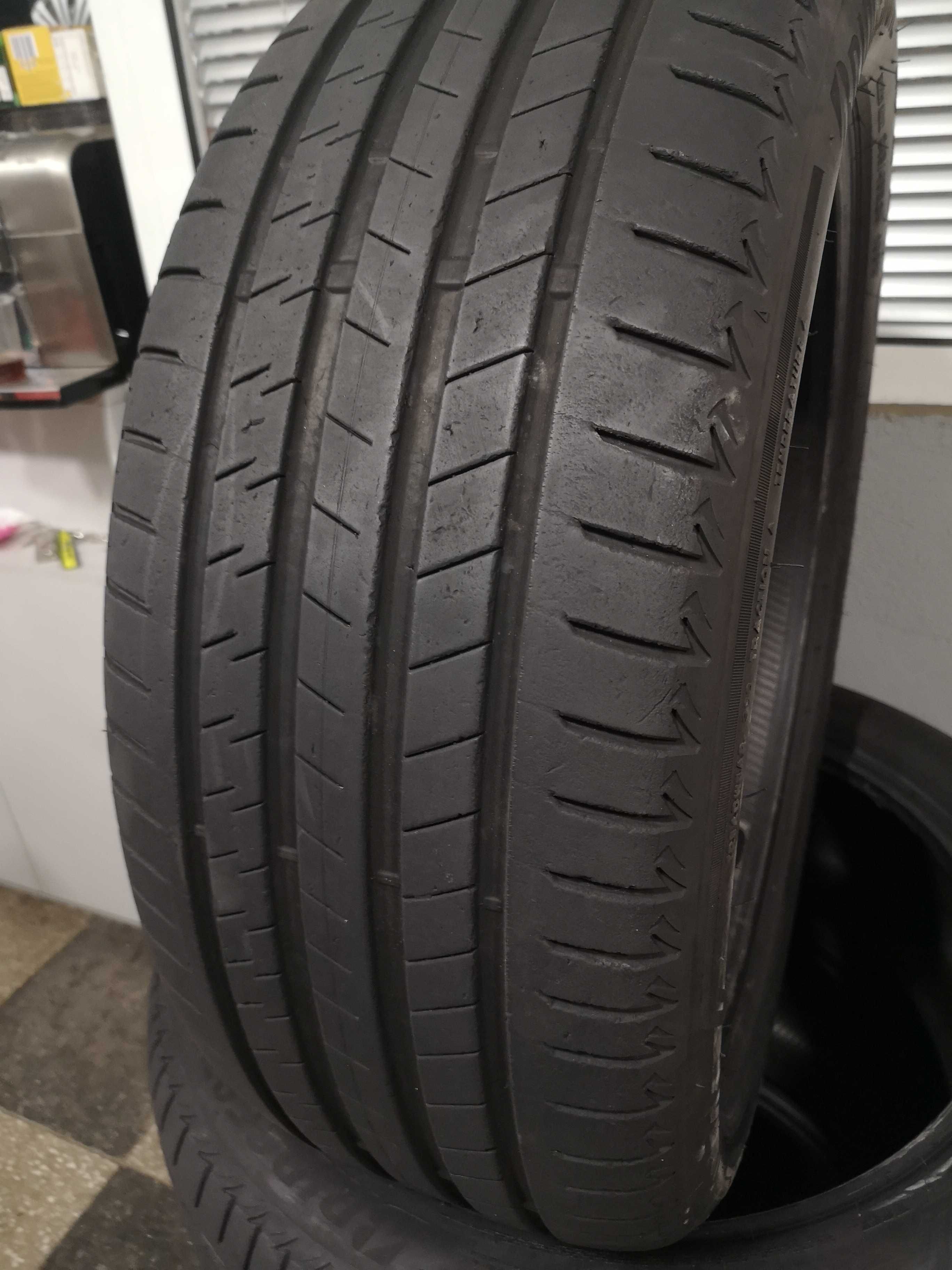 245/45/20-275/40/20 BRIDGESTONE RFT 6мм гр-р дот20г безплатен монтаж