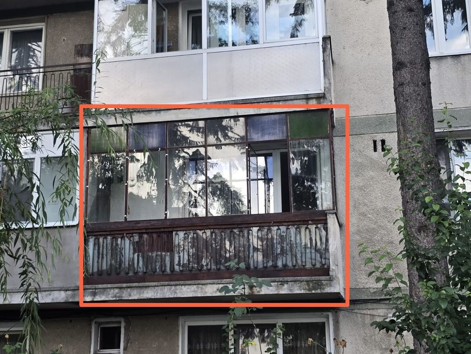 Apartament 2 camere, decomandat, 53 mp, zona 1 Mai