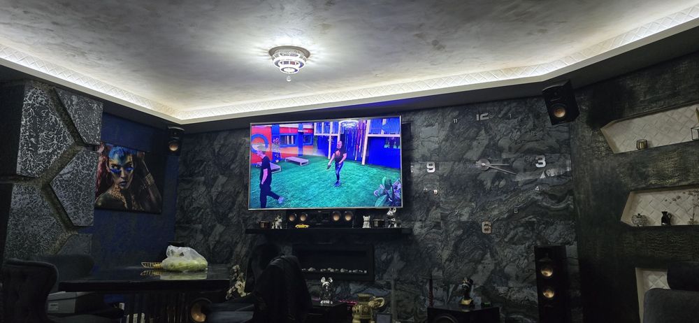 LG 75um7000pla  75инча 75"