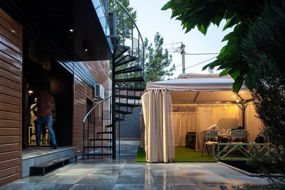 Продается отдельно здания ор. Махтумкули, Ит парк