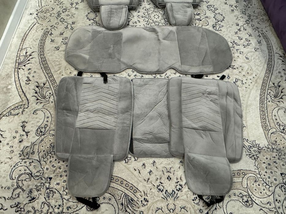 Автомобиль  чехол