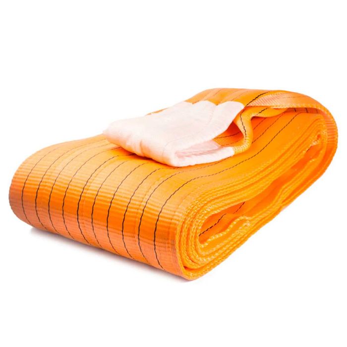 Строп текстильный , Чалки тряпичные , Текстильные стяжные ремни