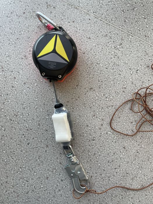 Блокирующее устройство Medbloc AN13006C Delta Plus