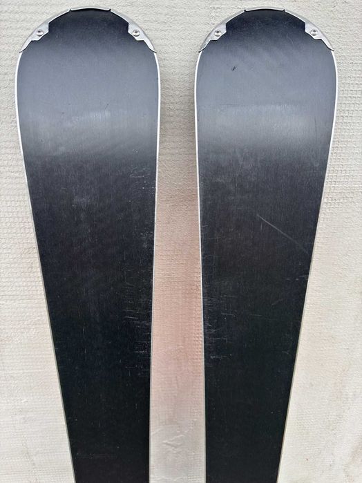 Ski schi carve Volkl Deacon XT 161cm +Marker Motion 10 GW