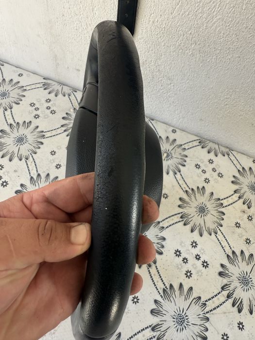 Волан с airbag за BMW