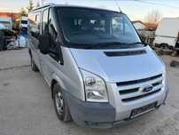 Dezmembrez FORD TRANSIT Turneo 2.2 TDCI 110 CP QVFA 2008 8+1 locuri