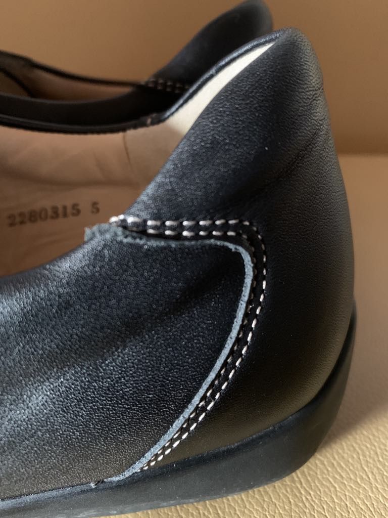 Женская обувь Германского производителя «Finn Comfort»