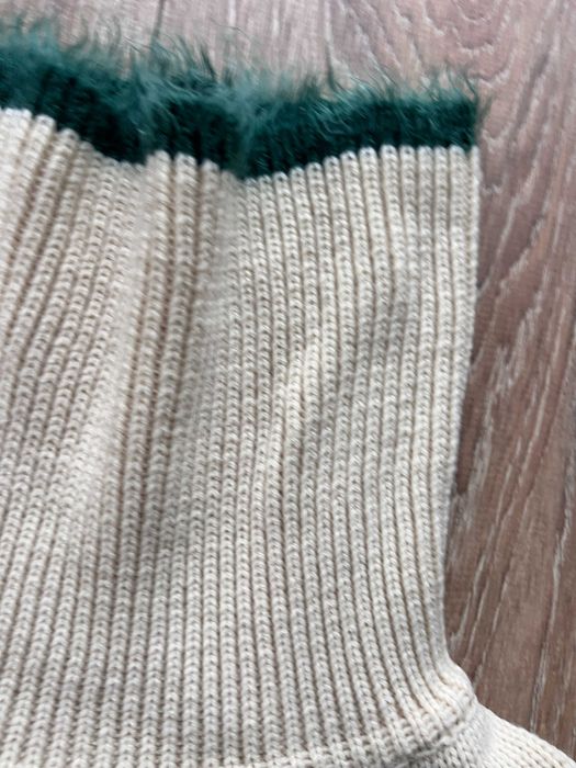 Pulover dama tricotat cu guler