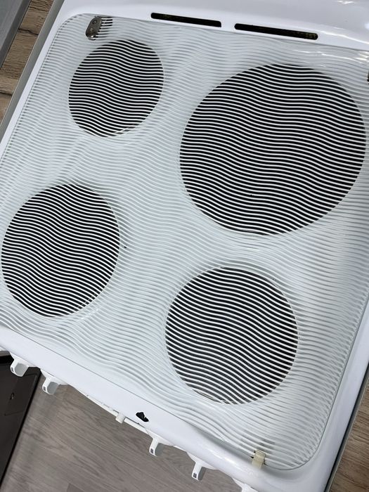 Плита духовка Kaiser