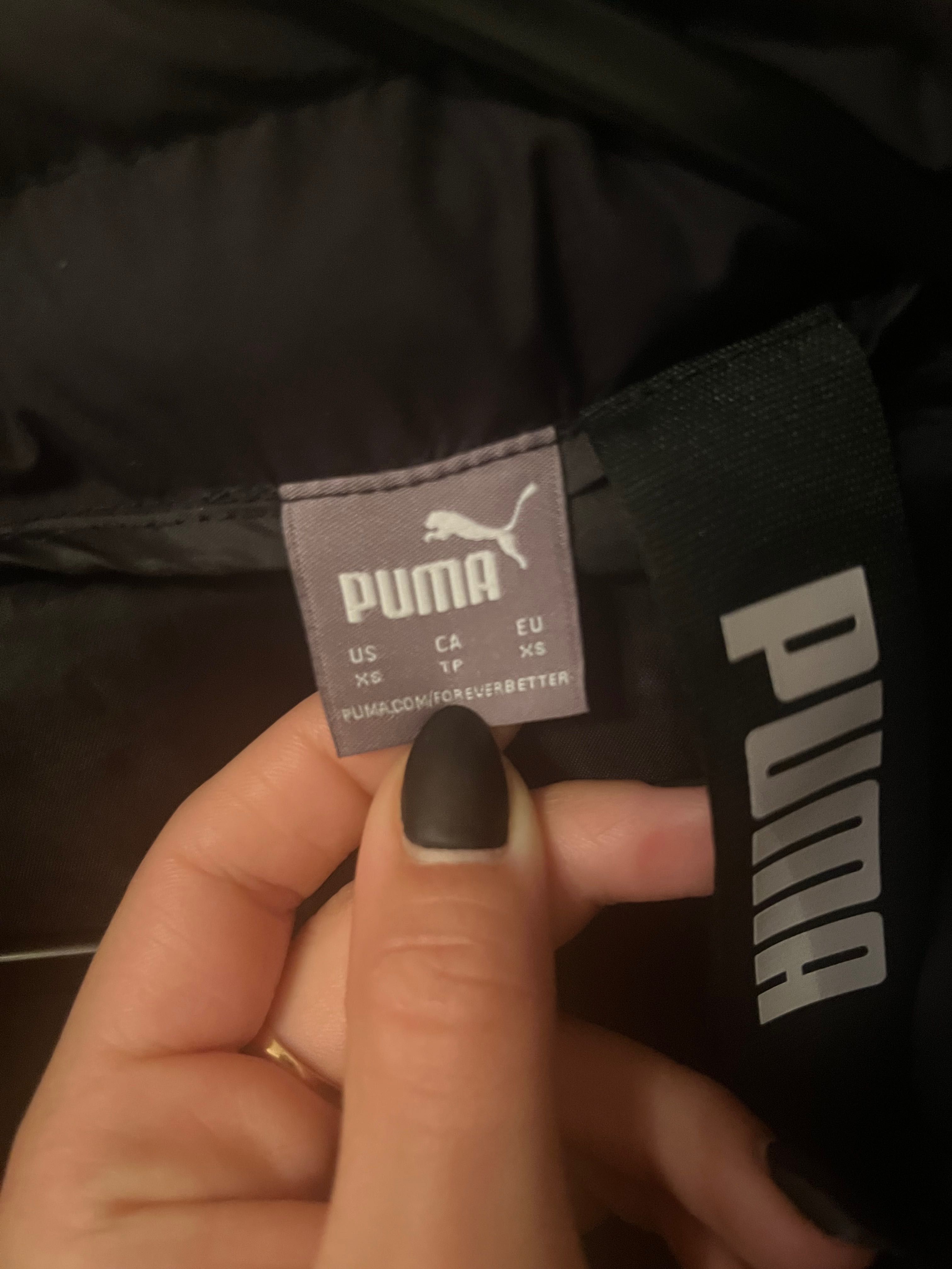 Зимно яке Puma / размер ХС