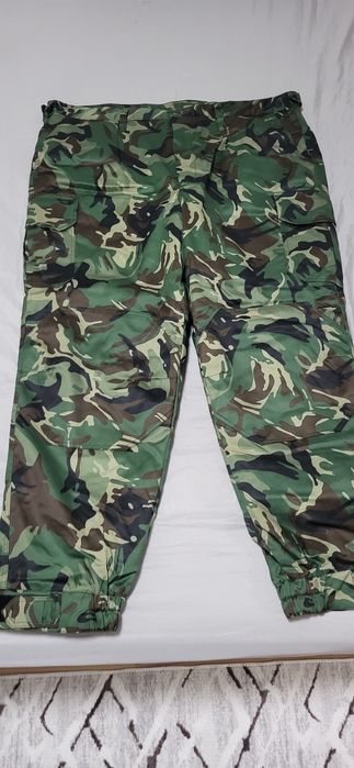 Камуфлажни дрвхи