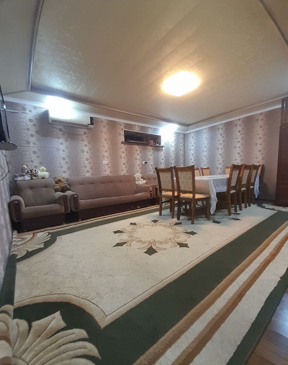 Срочно Продаётся коттедж, Яшнабадский р-н