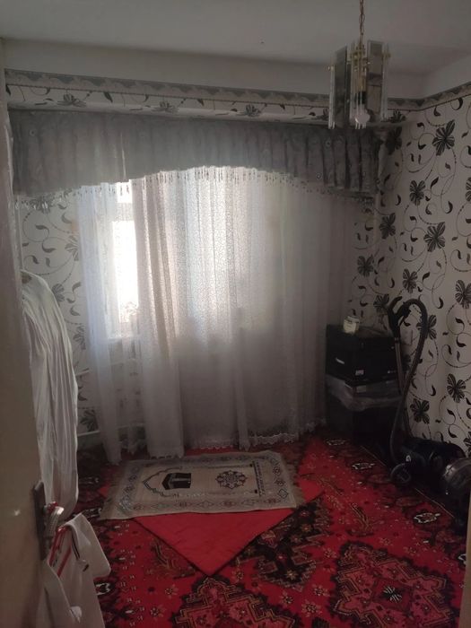 Квартира 3/4/16
Галерейный дом 
Яшнабадский район 
40 лет победы