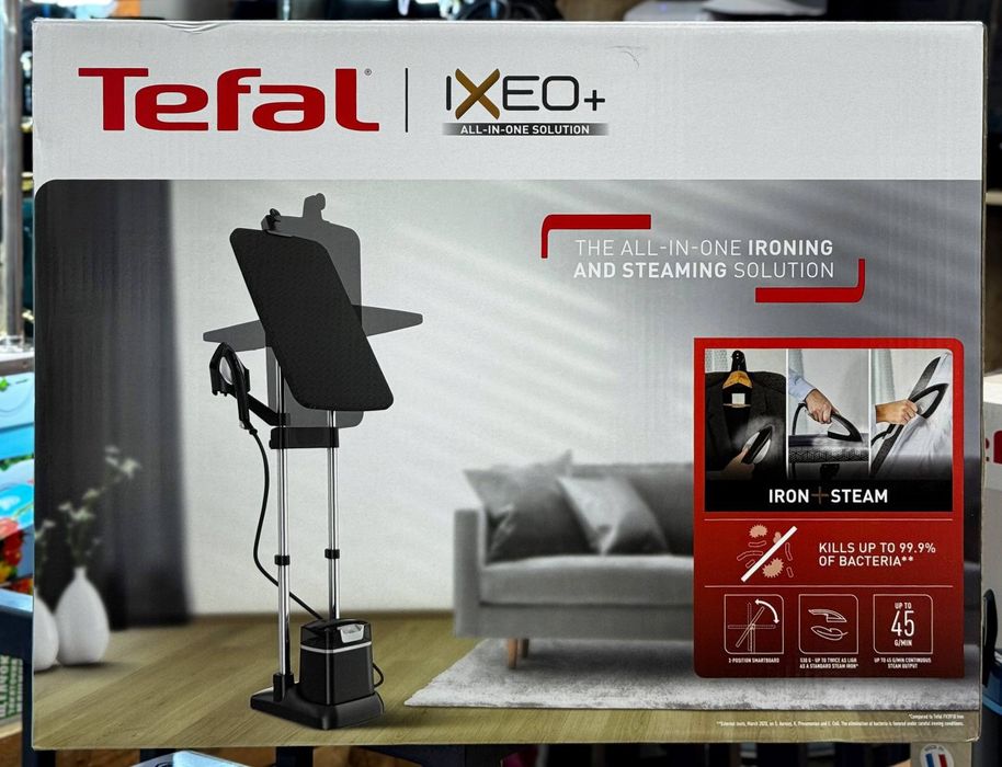 Отпариватель Philips STE1040 QT1510 QT2020