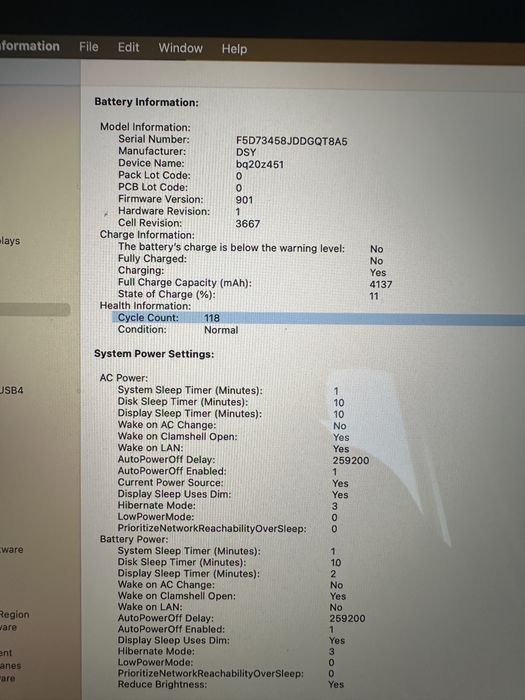 MacBook Pro - laptop