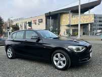 Bmw 118d Sport Trapa -Xenon-Navi Mare