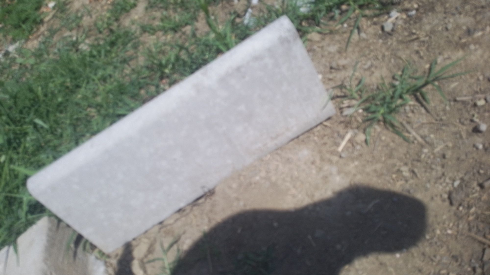 Borduri din beton
