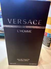 Parfum Versace L'HOMME 100ml