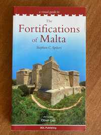 The Fortifications of Malta