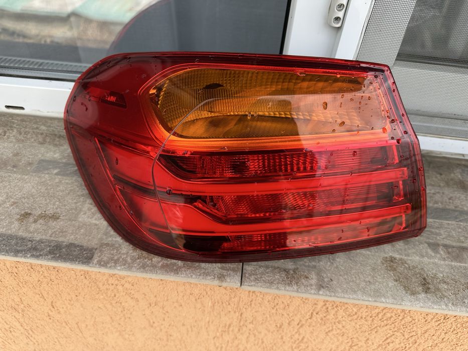 Stopuri bmw seria 4 f36