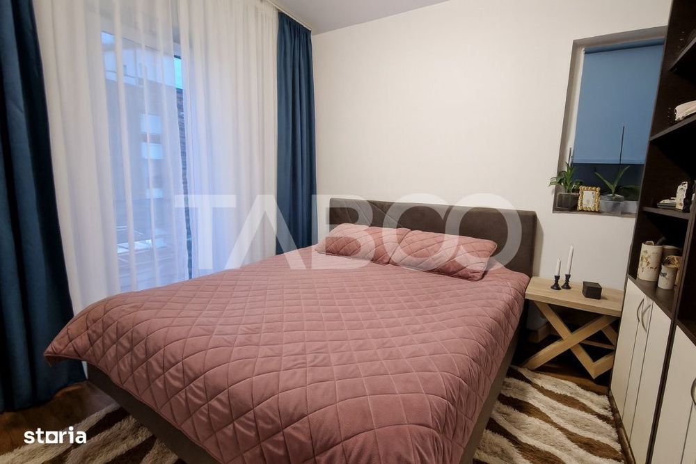 Apartament de vanzare  2 camere cu balcon bloc nou Arhitectilor