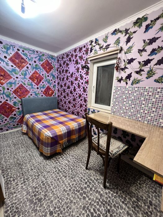 Продам квартиру 12 кв