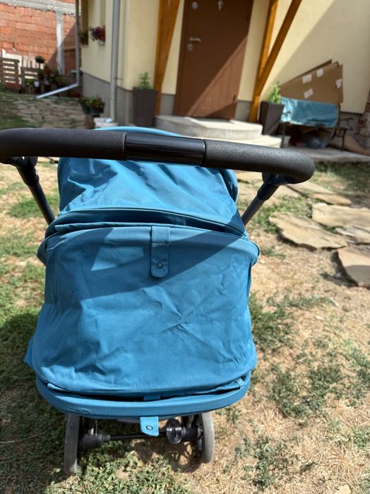 Бебешка количка Cybex Melio