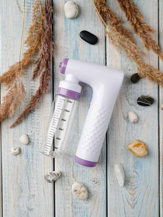 Акумулаторен козметичен спрей Filfeel