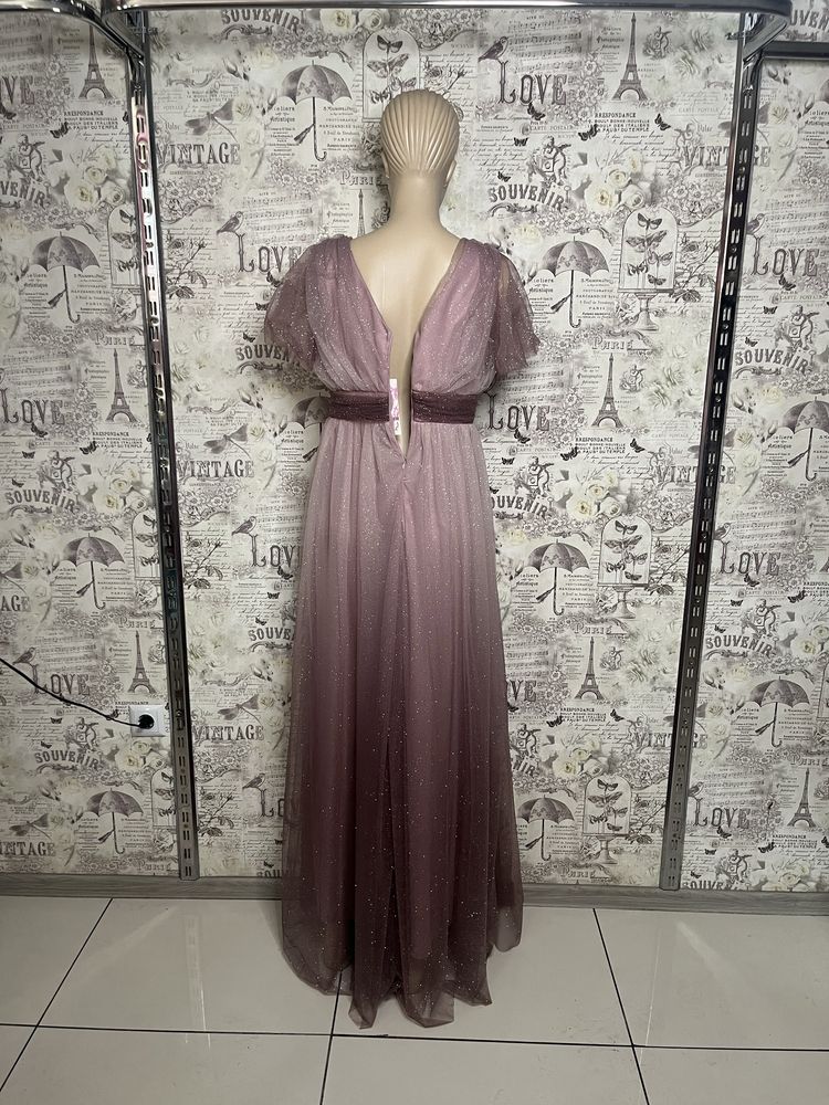 Rochie Damă Violet