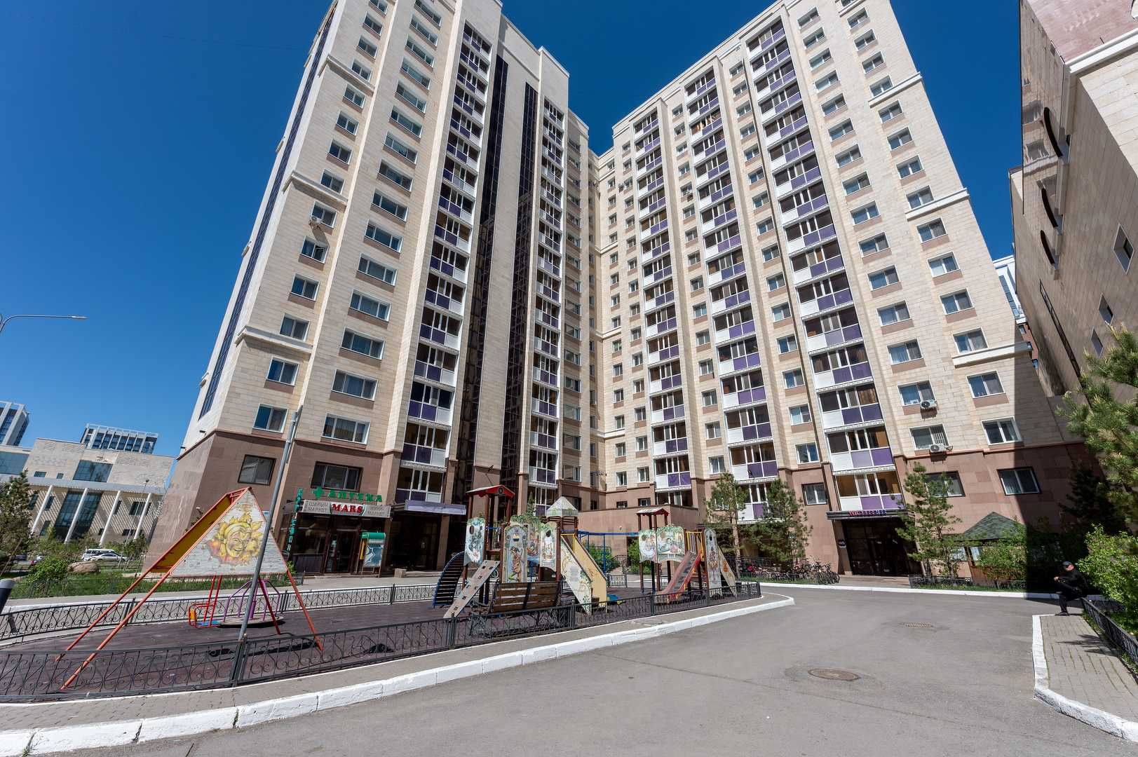 Продается 1 ком квартира на Ботаническом саду