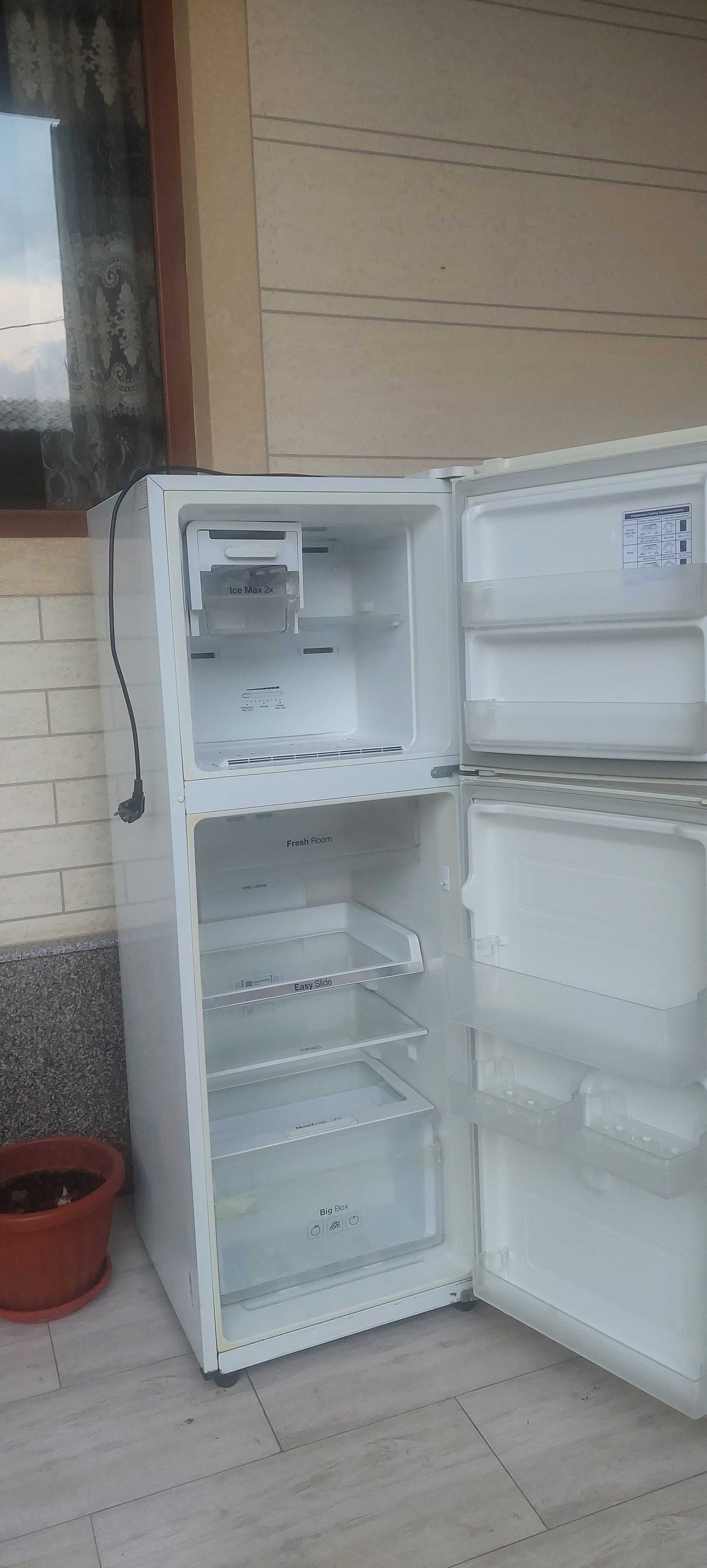 Холодилник самсунг яхши холатда