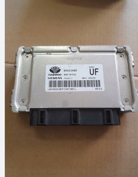 AKKP Lasetti 1.8 га автомат каропка сотилади