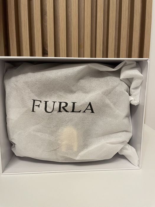 Geanta Furla 1927 Mini Crossbody